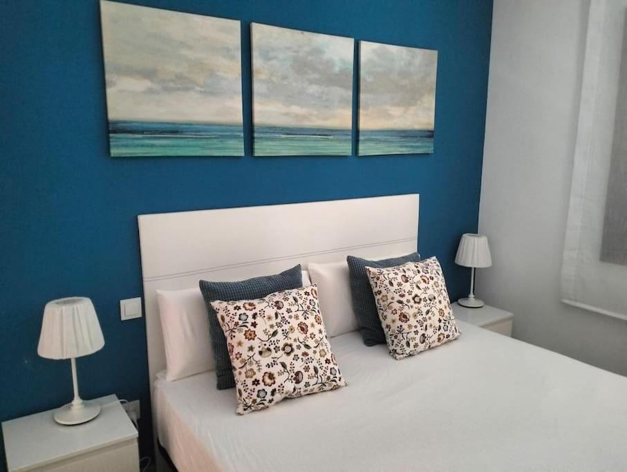 Apartamento Tranquilo El Albir Екстер'єр фото
